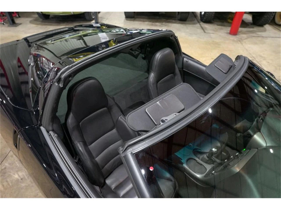 2007 Chevrolet Corvette C6 - Image 20 of 31