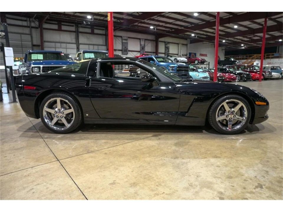 2007 Chevrolet Corvette C6 - Image 10 of 31