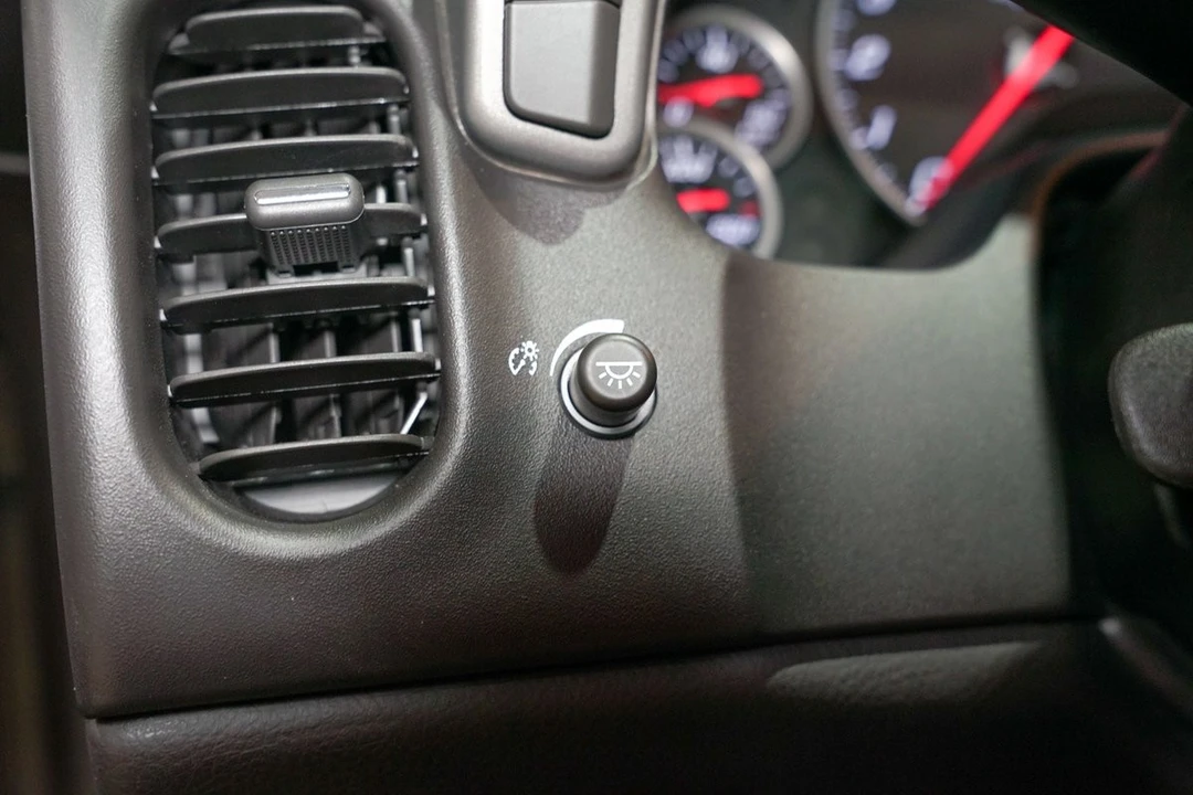2007 Chevrolet Corvette C6 - Image 25 of 31