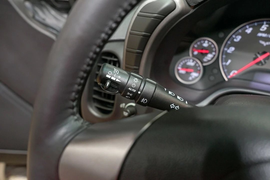2007 Chevrolet Corvette C6 - Image 26 of 31