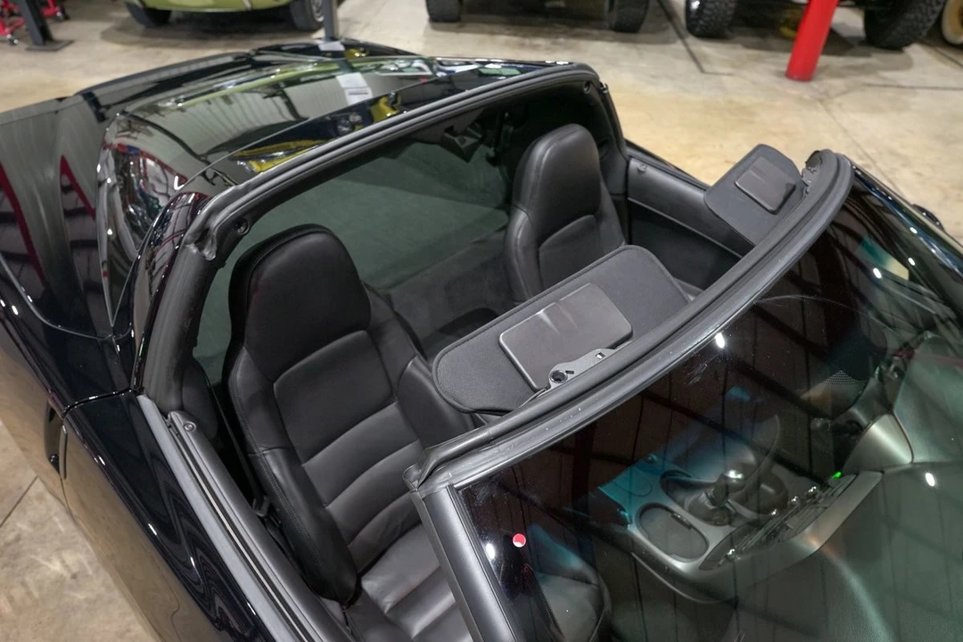 2007 Chevrolet Corvette C6 - Image 9 of 31