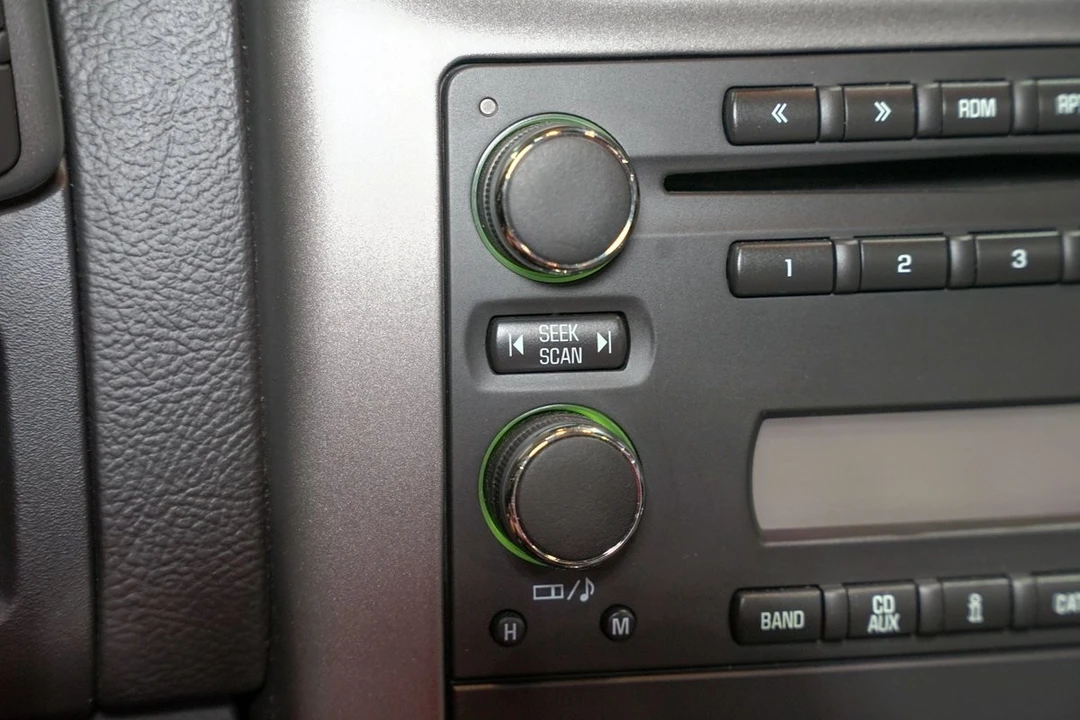 2007 Chevrolet Corvette C6 - Image 31 of 31