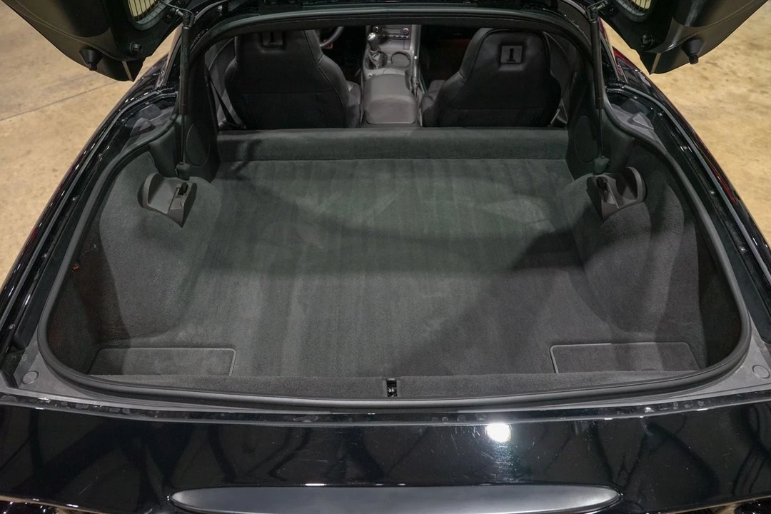 2007 Chevrolet Corvette C6 - Image 18 of 31