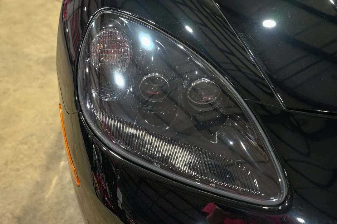 2007 Chevrolet Corvette C6 - Image 14 of 31