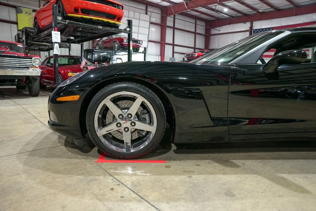 2007 Chevrolet Corvette C6 - Image 3 of 31