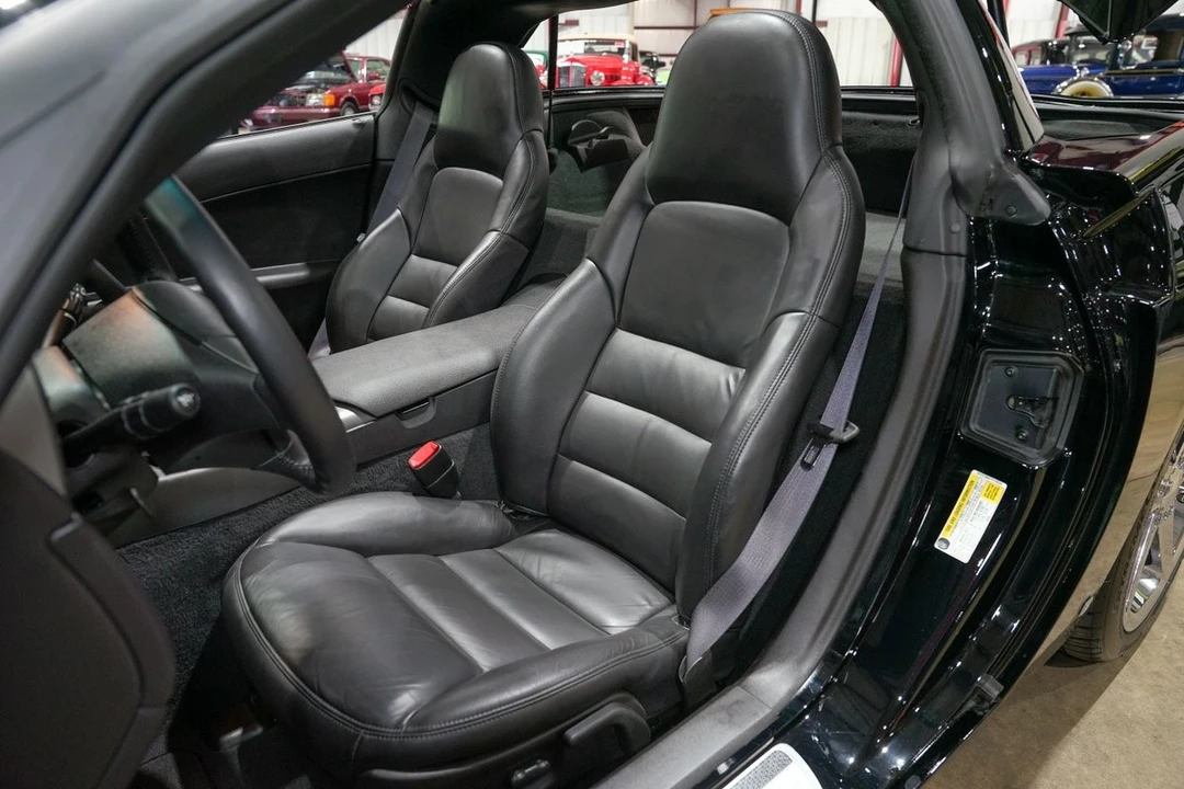 2007 Chevrolet Corvette C6 - Image 22 of 31