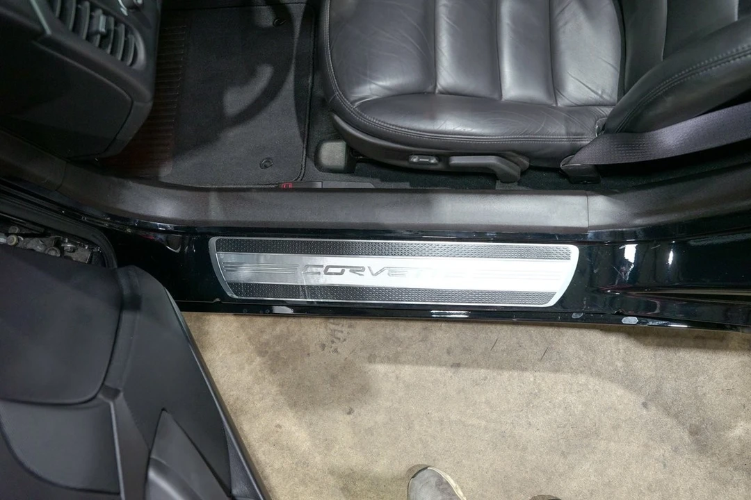 2007 Chevrolet Corvette C6 - Image 23 of 31