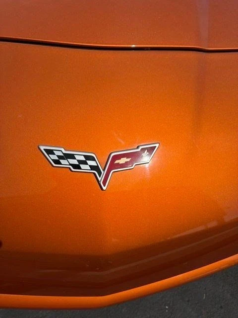 2007 Chevrolet Corvette C6 - Image 2 of 2