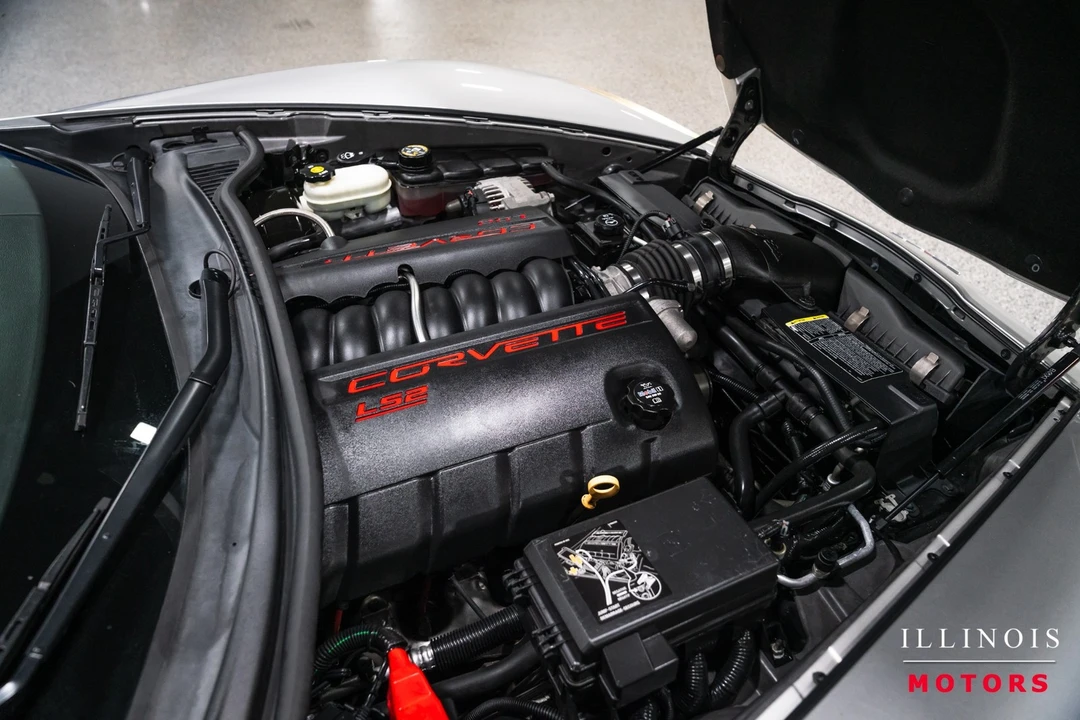 2007 Chevrolet Corvette C6 - Image 28 of 31