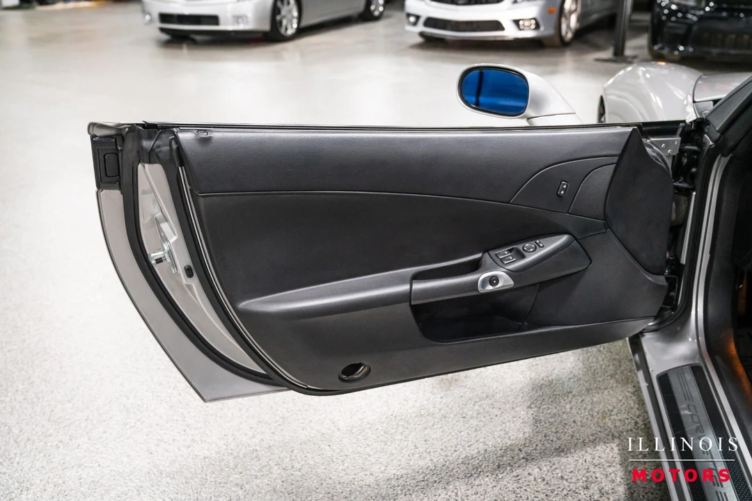 2007 Chevrolet Corvette C6 - Image 16 of 31