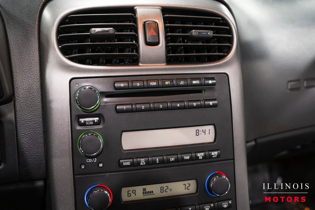 2007 Chevrolet Corvette C6 - Image 21 of 31