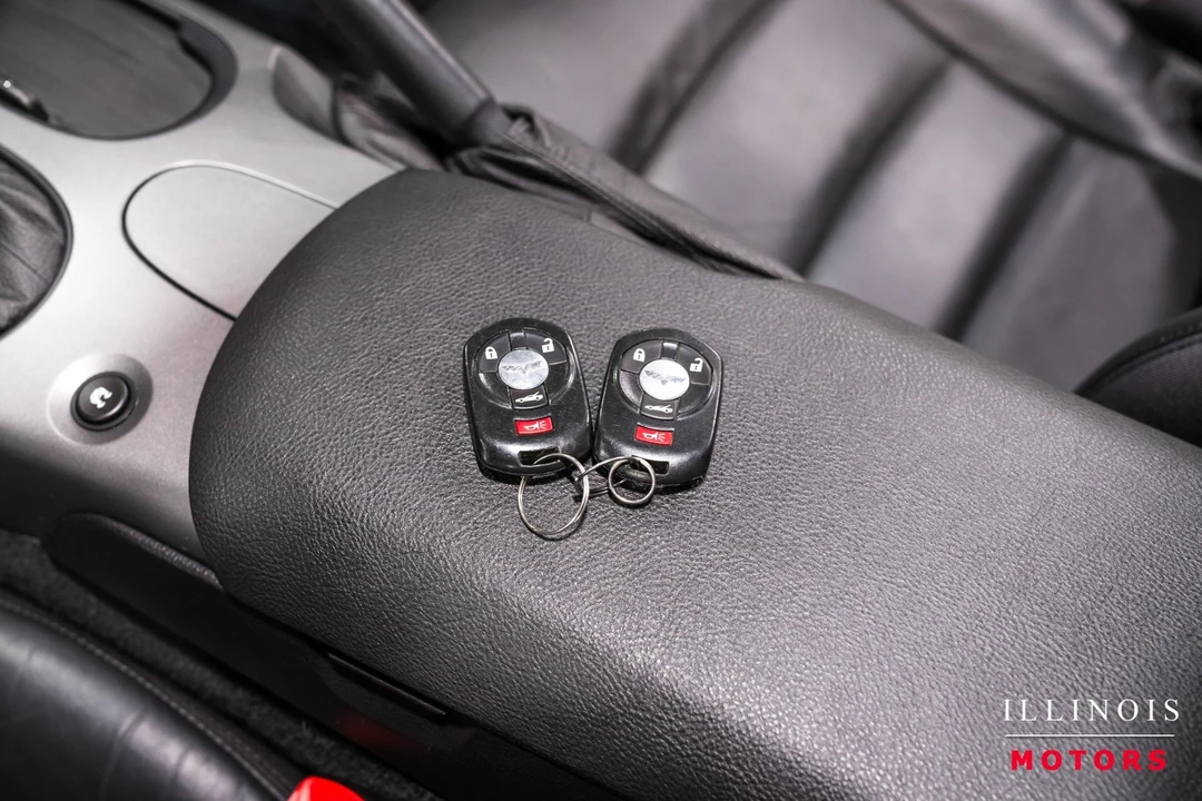 2007 Chevrolet Corvette C6 - Image 31 of 31