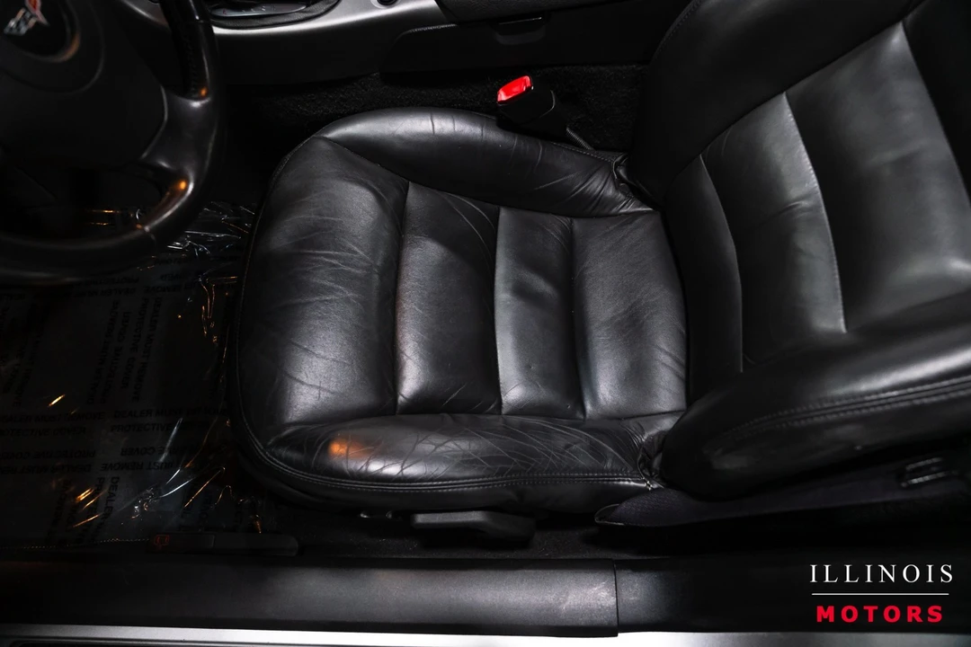 2007 Chevrolet Corvette C6 - Image 18 of 31