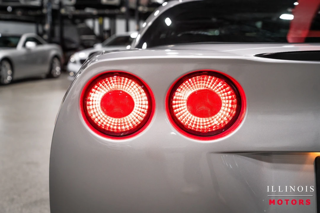 2007 Chevrolet Corvette C6 - Image 14 of 31