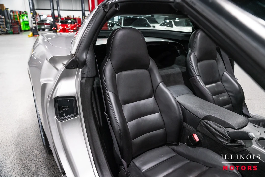 2007 Chevrolet Corvette C6 - Image 25 of 31