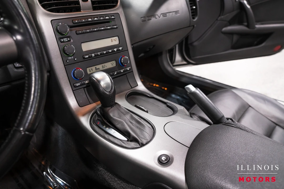2007 Chevrolet Corvette C6 - Image 23 of 31
