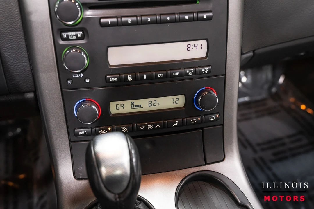 2007 Chevrolet Corvette C6 - Image 22 of 31