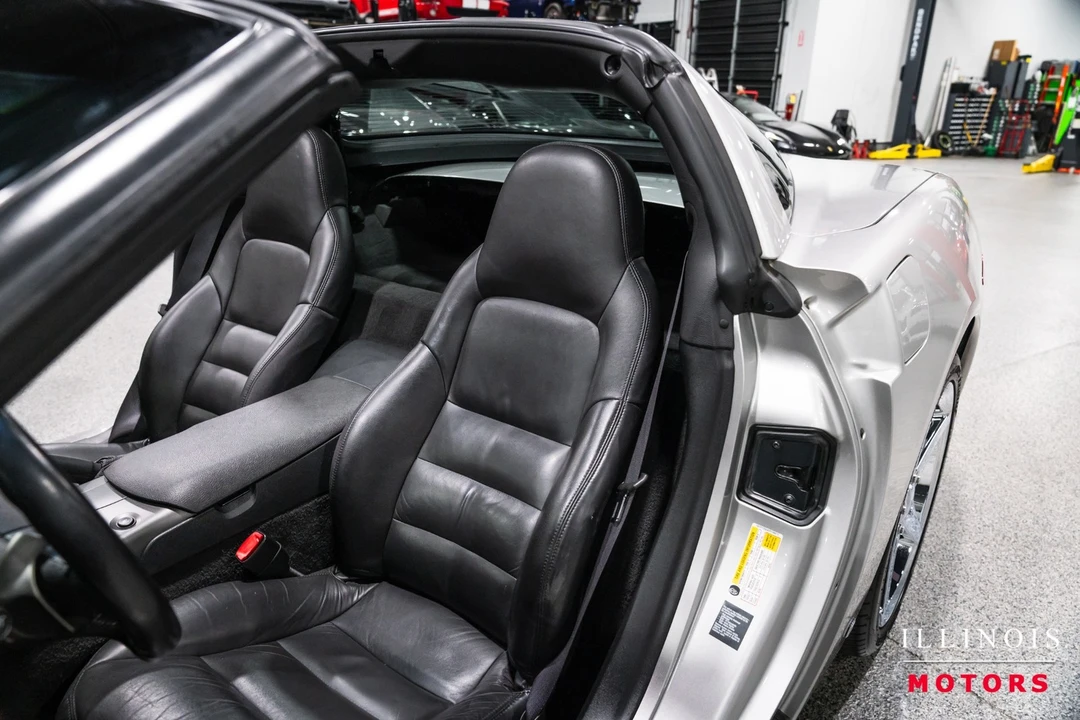 2007 Chevrolet Corvette C6 - Image 17 of 31