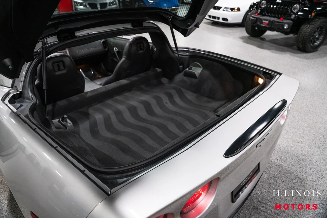 2007 Chevrolet Corvette C6 - Image 15 of 31