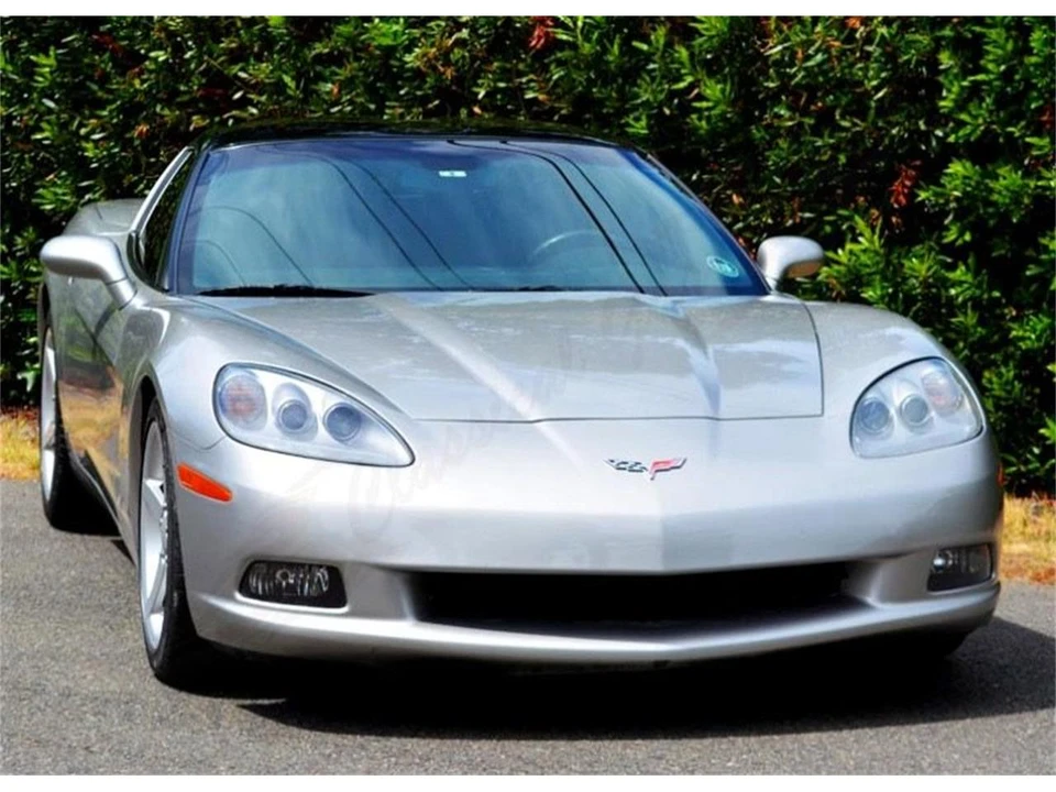 2007 Chevrolet Corvette C6 - Image 2 of 12