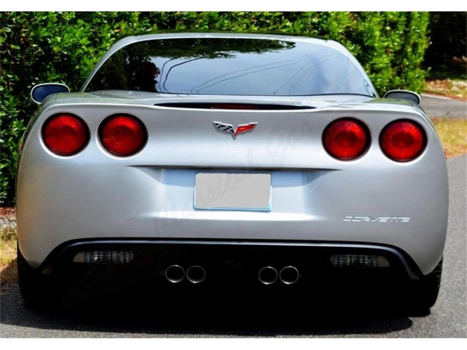 2007 Chevrolet Corvette C6 - Image 5 of 12