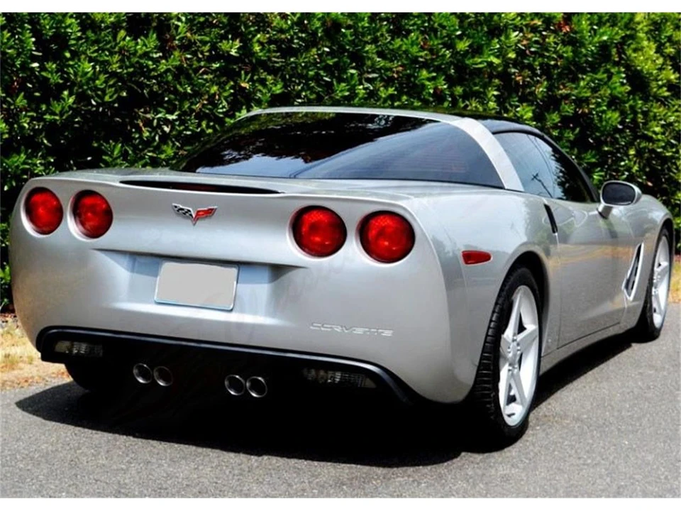 2007 Chevrolet Corvette C6 - Image 4 of 12