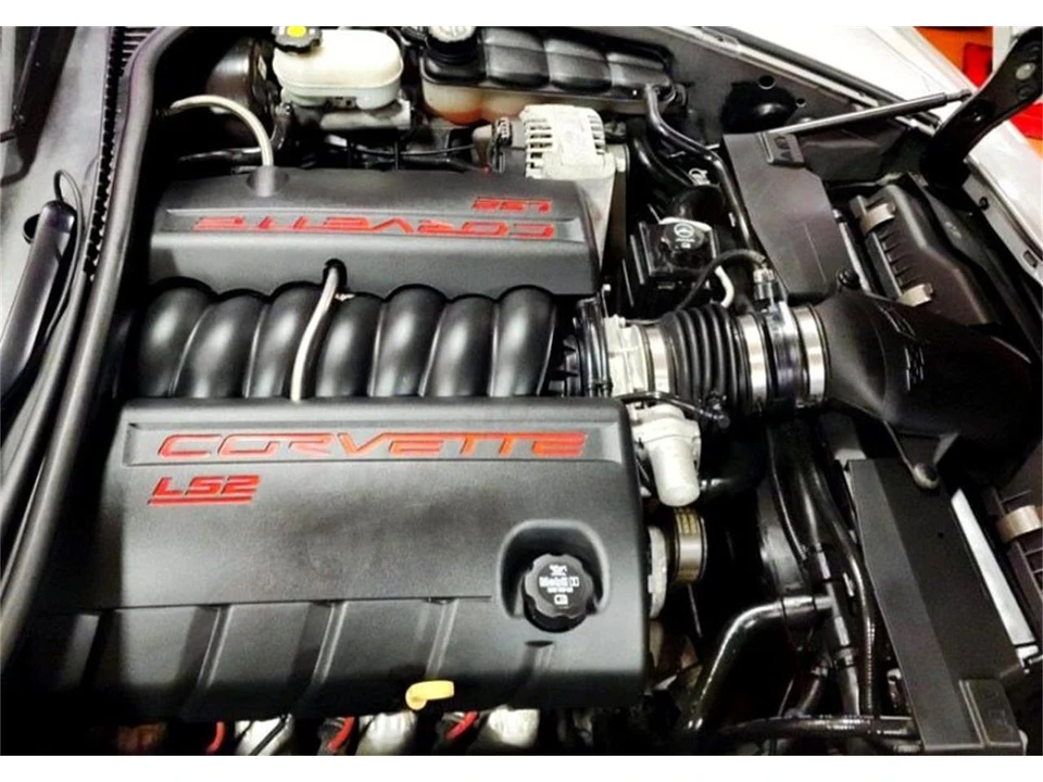 2007 Chevrolet Corvette C6 - Image 7 of 12