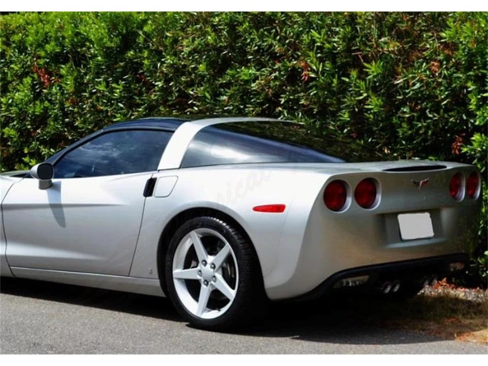 2007 Chevrolet Corvette C6 - Image 6 of 12