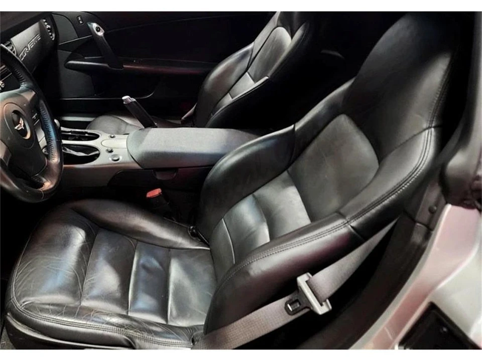 2007 Chevrolet Corvette C6 - Image 11 of 12