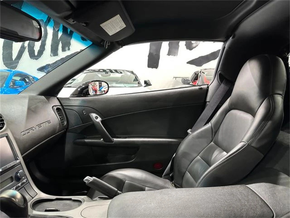 2007 Chevrolet Corvette C6 - Image 11 of 30