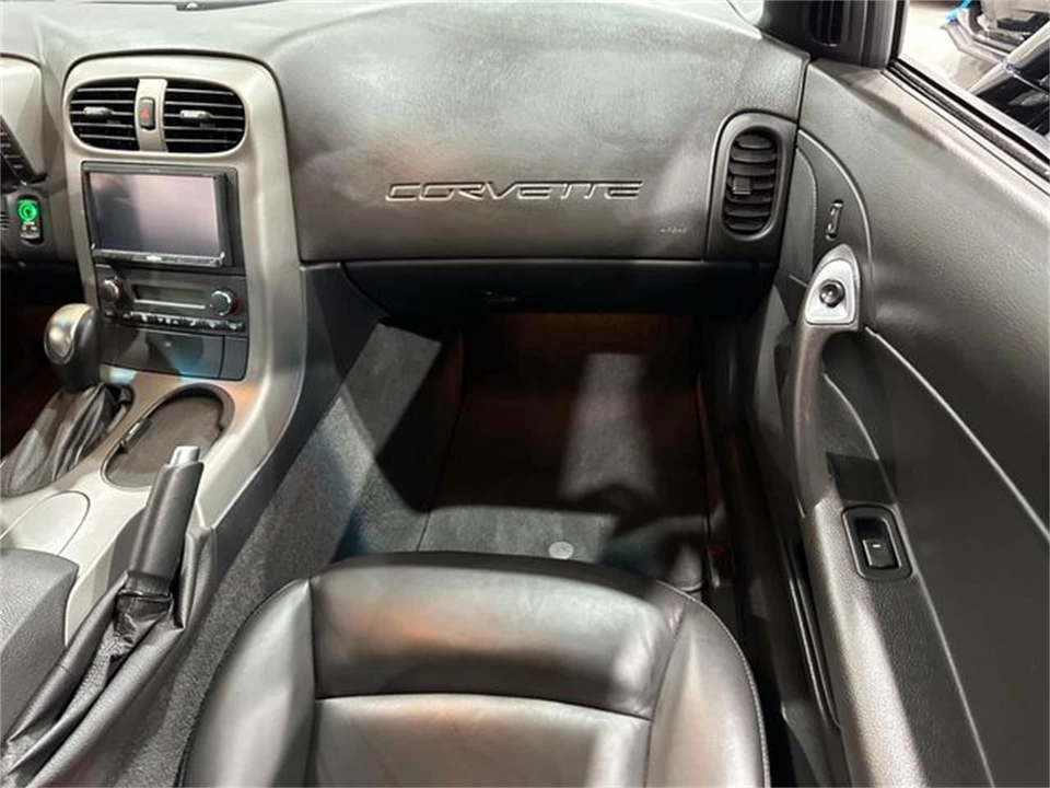 2007 Chevrolet Corvette C6 - Image 13 of 30