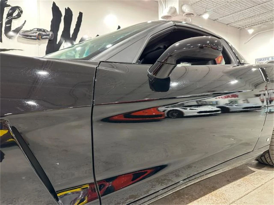 2007 Chevrolet Corvette C6 - Image 23 of 30