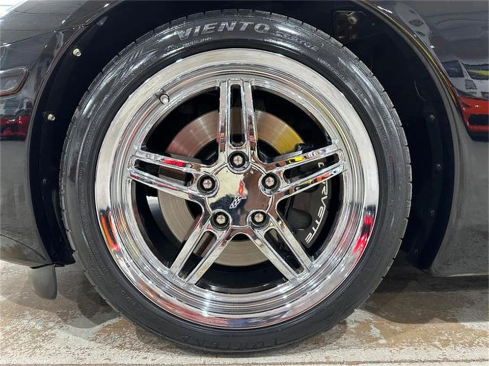 2007 Chevrolet Corvette C6 - Image 26 of 30
