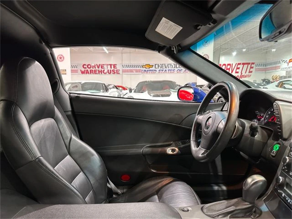 2007 Chevrolet Corvette C6 - Image 11 of 27