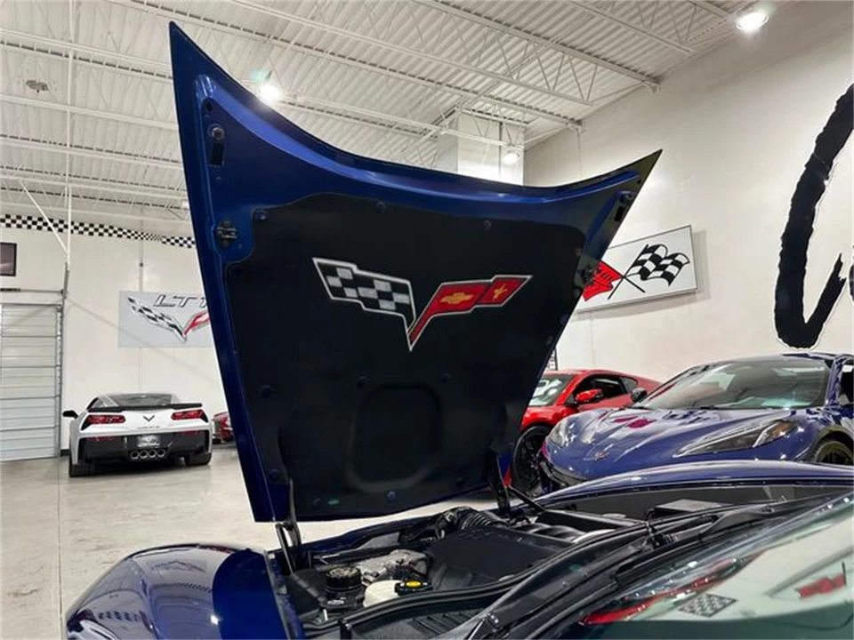 2007 Chevrolet Corvette C6 - Image 21 of 27