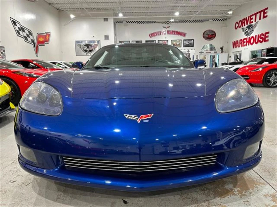 2007 Chevrolet Corvette C6 - Image 22 of 27