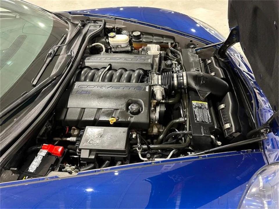 2007 Chevrolet Corvette C6 - Image 27 of 27