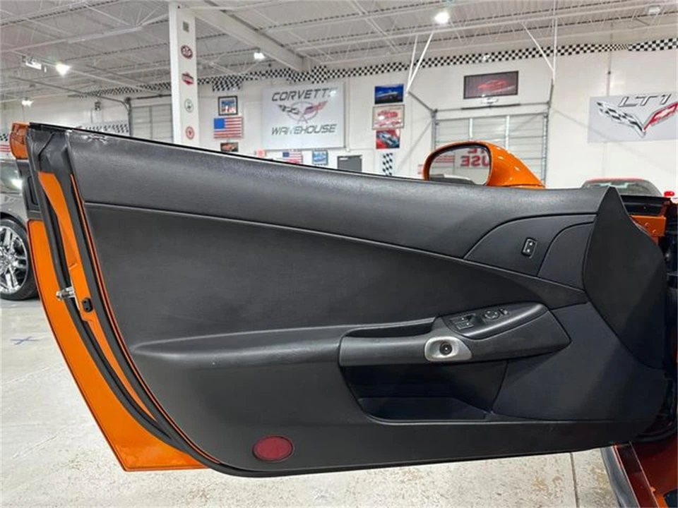 2007 Chevrolet Corvette C6 - Image 14 of 29