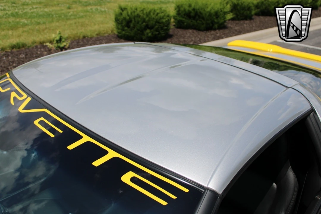 2007 Chevrolet Corvette C6 - Image 11 of 12