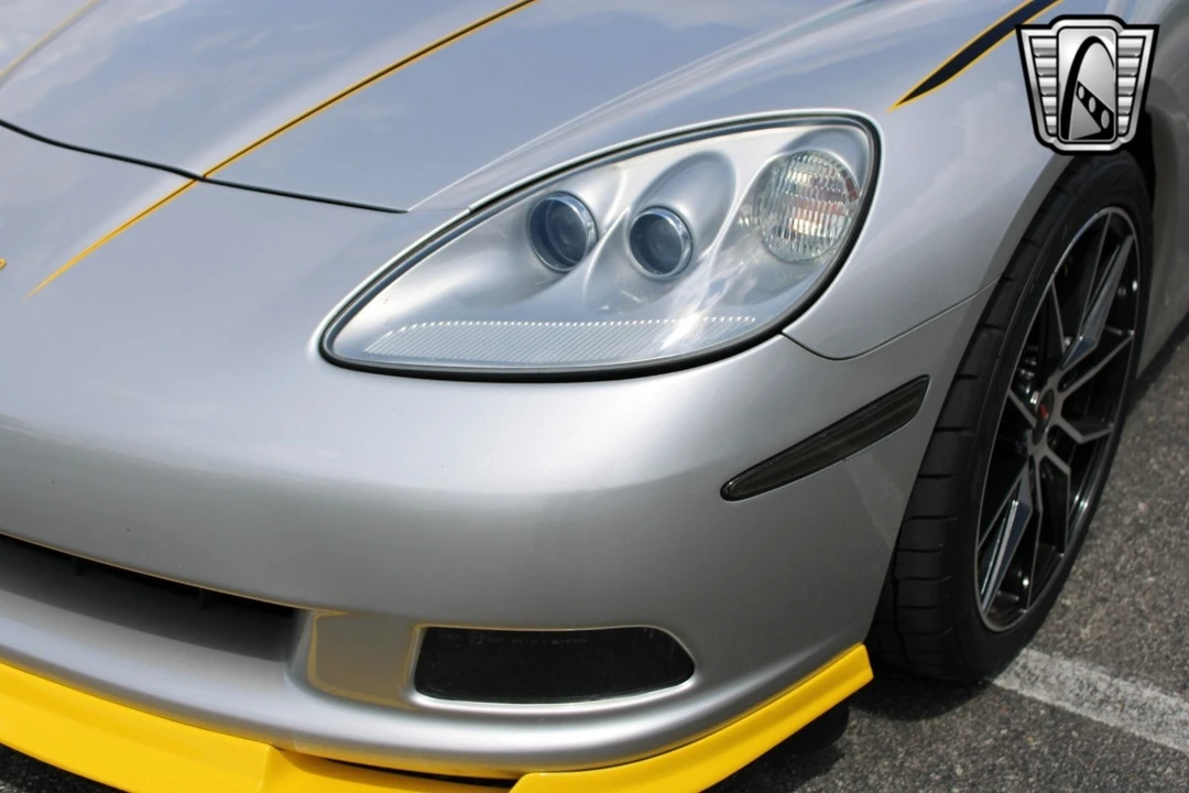 2007 Chevrolet Corvette C6 - Image 12 of 12