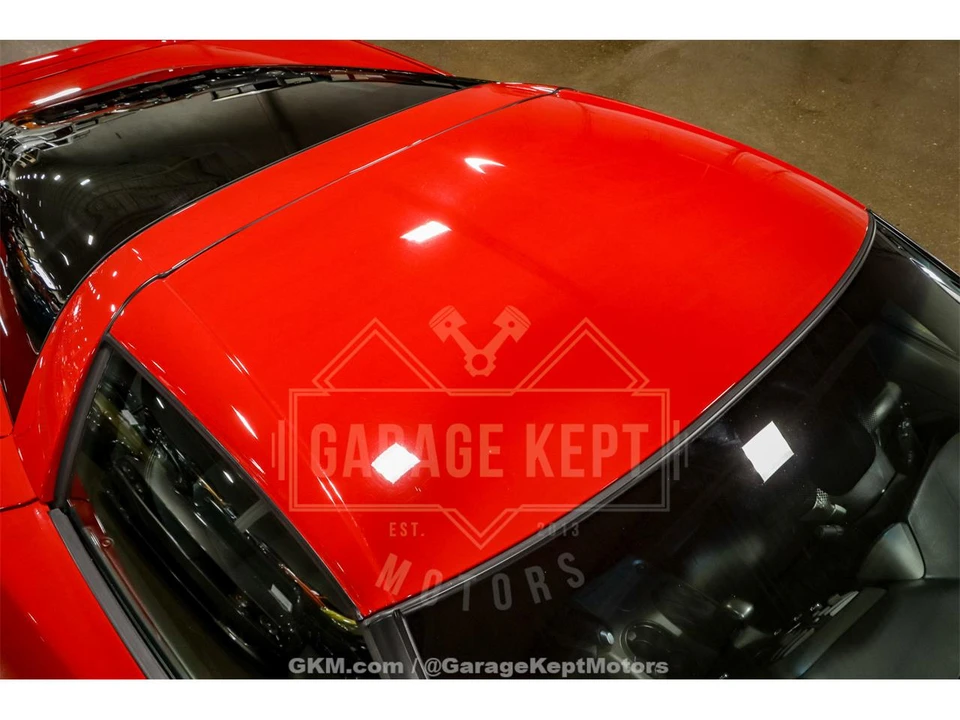 2007 Chevrolet Corvette C6 - Image 16 of 31