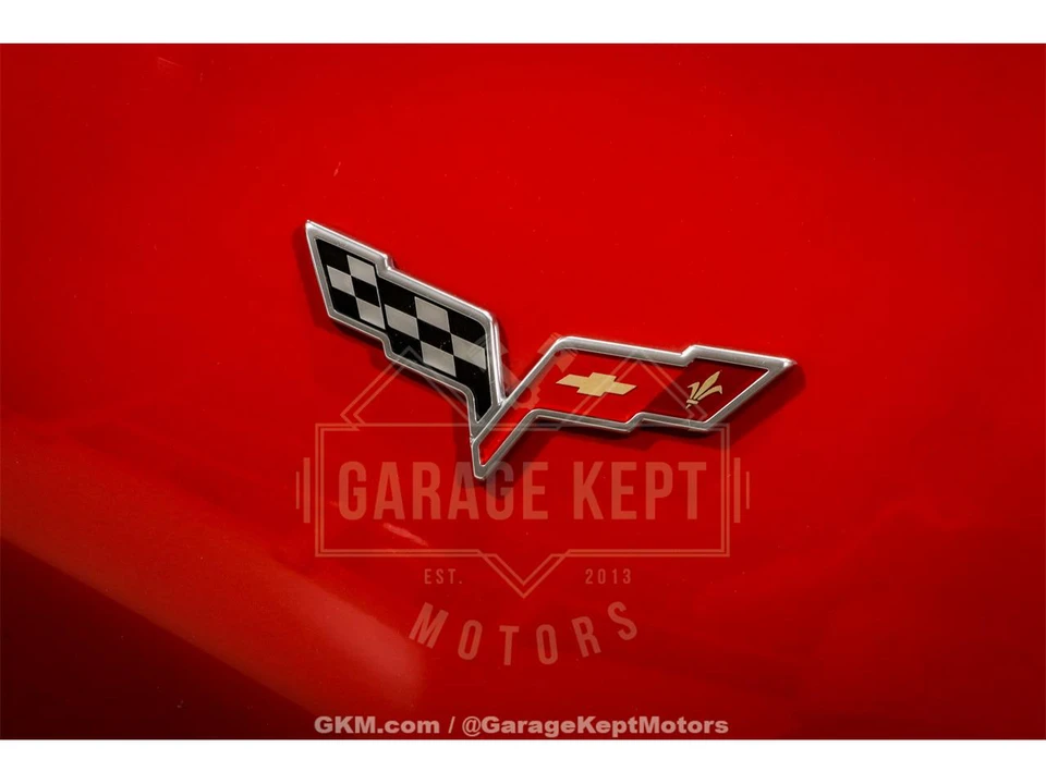 2007 Chevrolet Corvette C6 - Image 26 of 31
