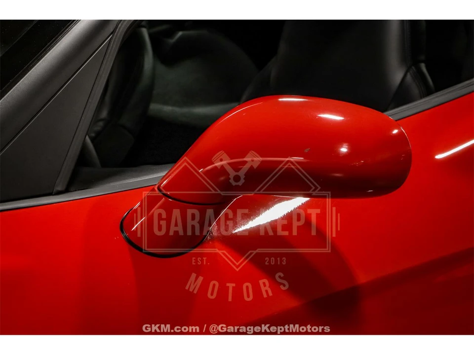 2007 Chevrolet Corvette C6 - Image 27 of 31