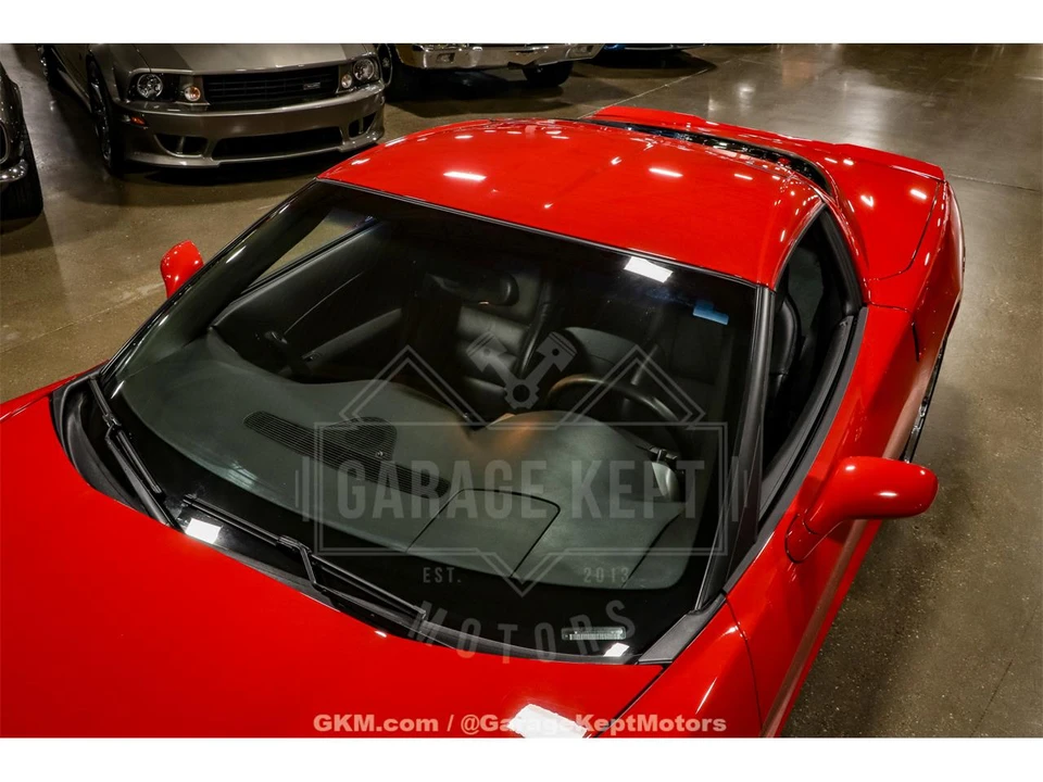 2007 Chevrolet Corvette C6 - Image 24 of 31