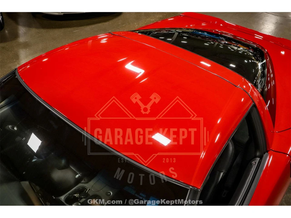 2007 Chevrolet Corvette C6 - Image 25 of 31