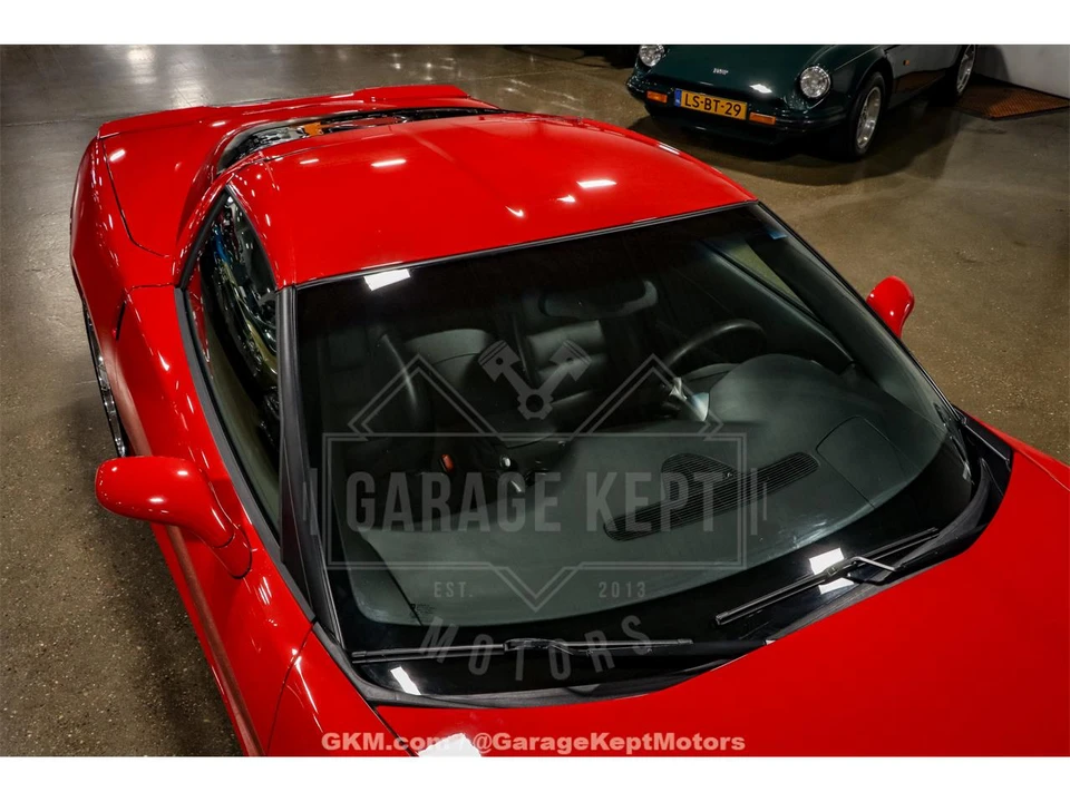 2007 Chevrolet Corvette C6 - Image 15 of 31