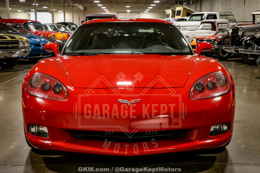 2007 Chevrolet Corvette - Image 20 of 31