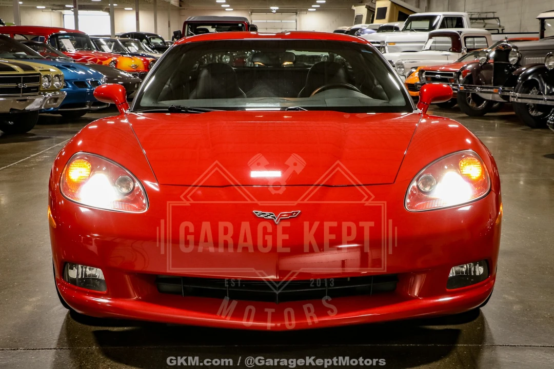 2007 Chevrolet Corvette - Image 21 of 31
