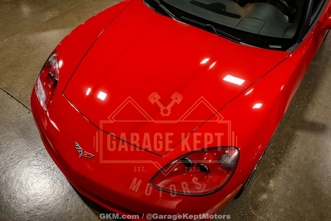 2007 Chevrolet Corvette - Image 24 of 31