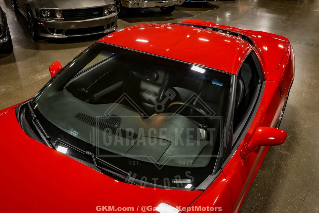 2007 Chevrolet Corvette - Image 25 of 31